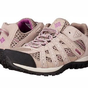 Columbia Redmond Breeze Trail Shoes Size 10
